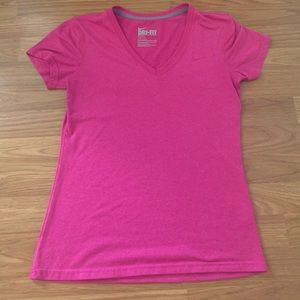 Nike Dri-fit active wear